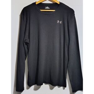 Under Armour Cold Gear Long Sleeve Shirt XL